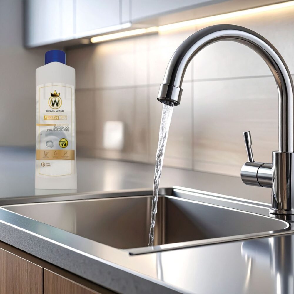 Royal Wash Flush Jet - obrazek 2