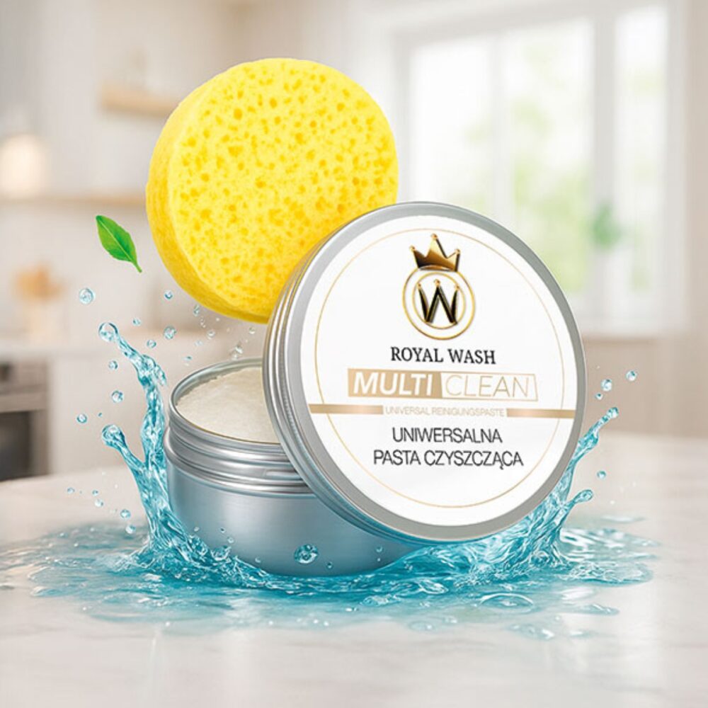 Royal Wash Multi Clean
