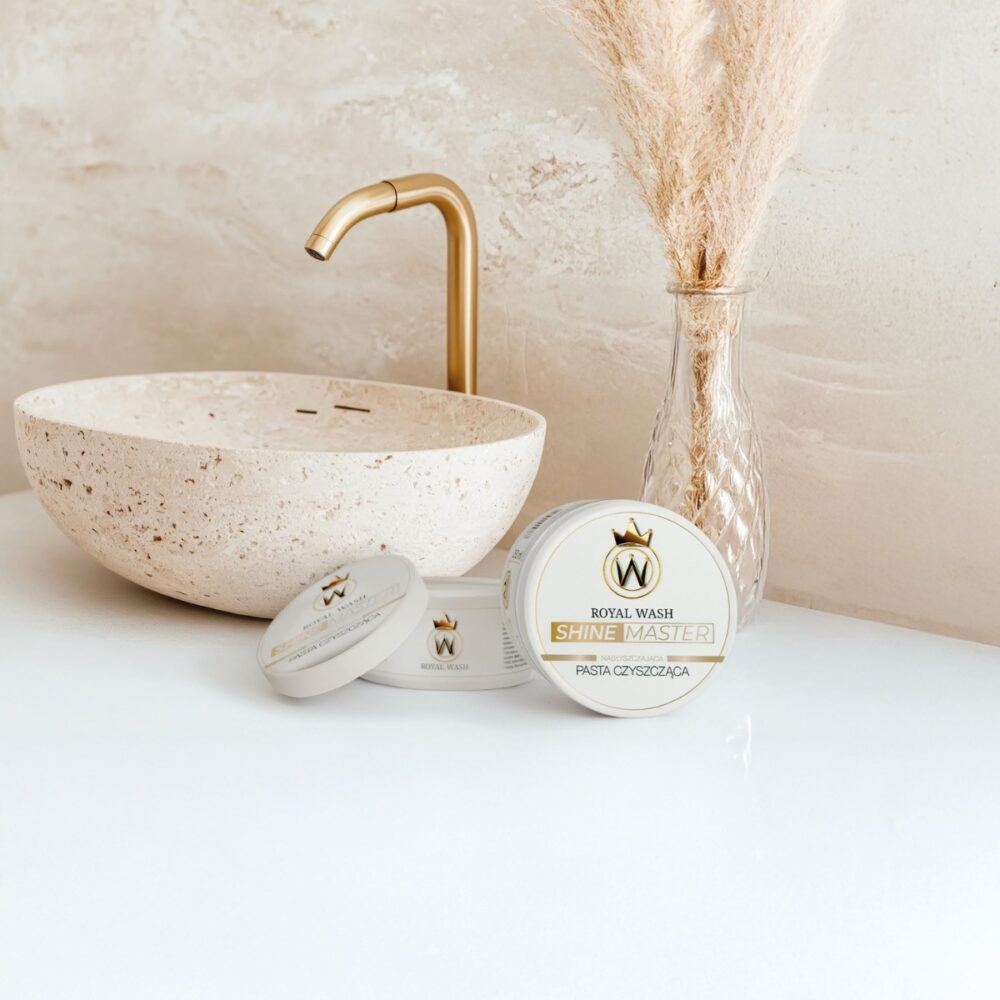 Royal Wash Shine Master - obrazek 2