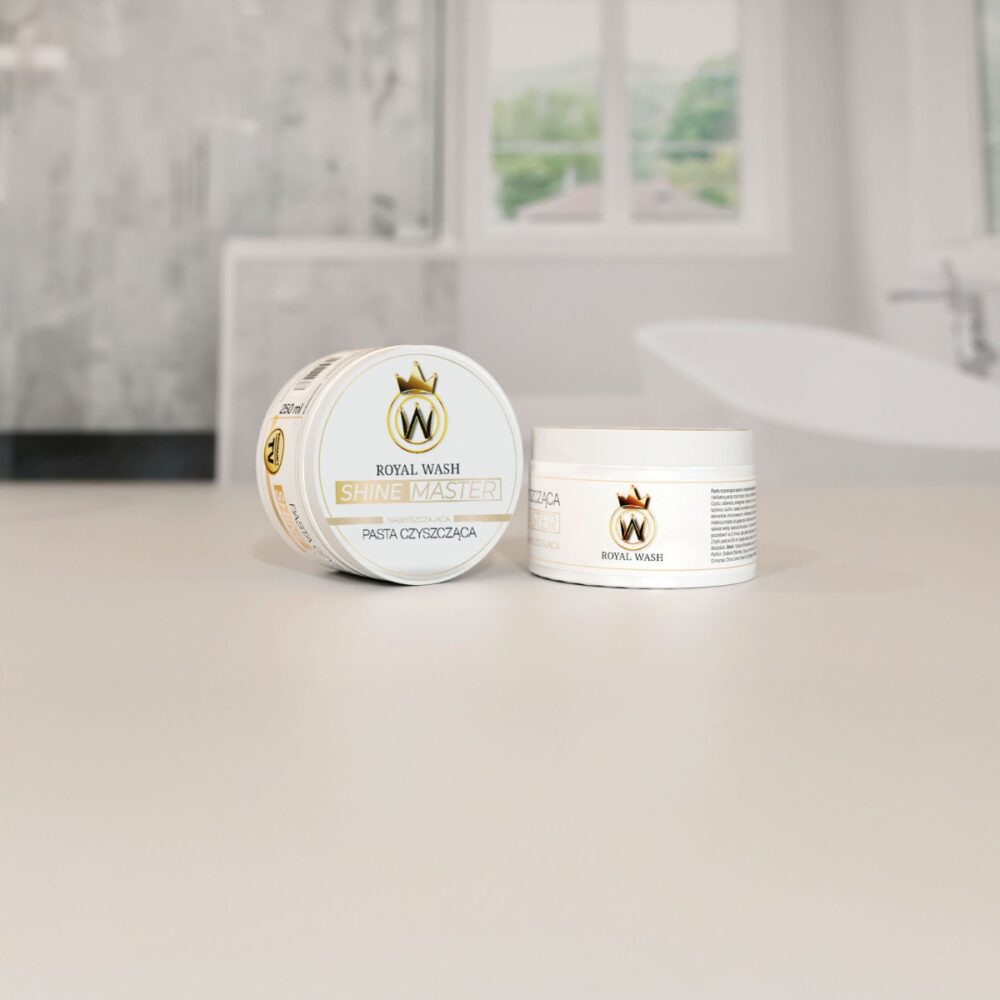Royal Wash Shine Master - obrazek 4