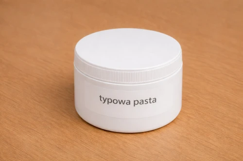 Typowy produkt